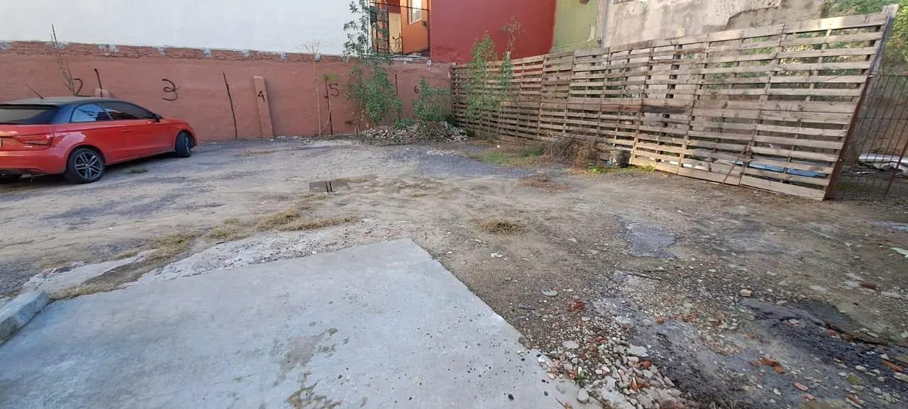 Alquiler Oficina Local Comercial en San Miguel con estacionamiento 3