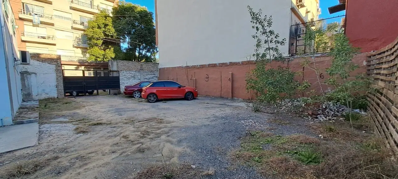 Alquiler Oficina Local Comercial en San Miguel con estacionamiento 8