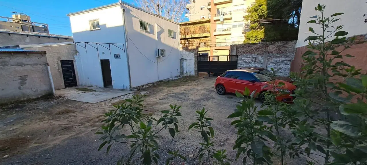 Alquiler Oficina Local Comercial en San Miguel con estacionamiento 5