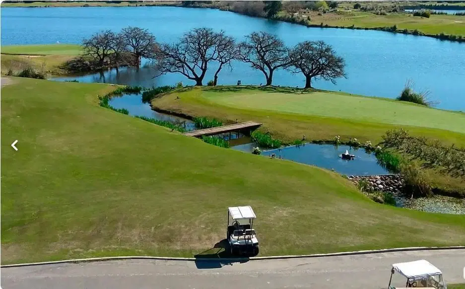 Terreno Lote en Buenos Aires Golf Muñiz Bella Vista 5