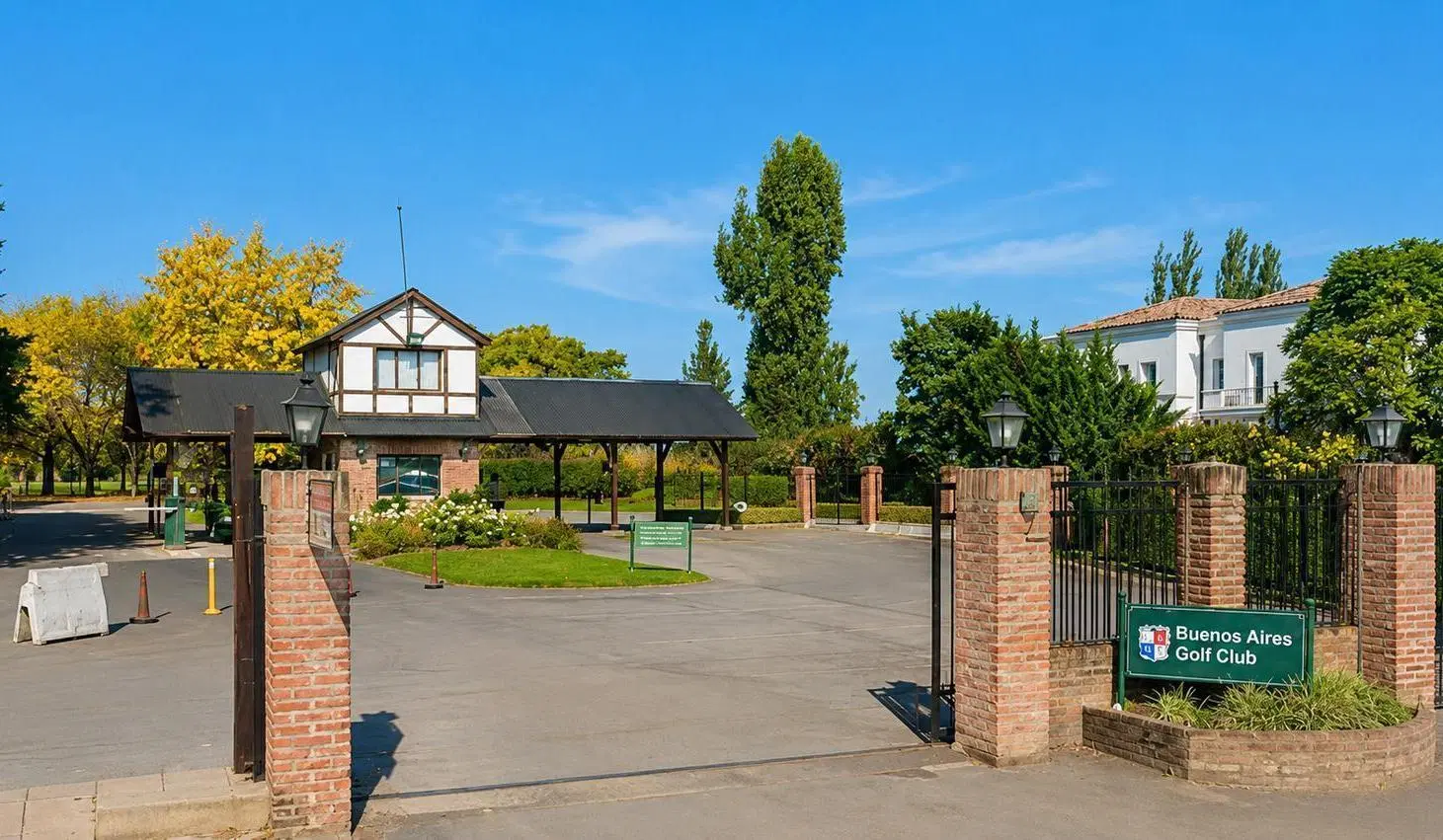 Terreno Lote en Buenos Aires Golf Muñiz Bella Vista 2