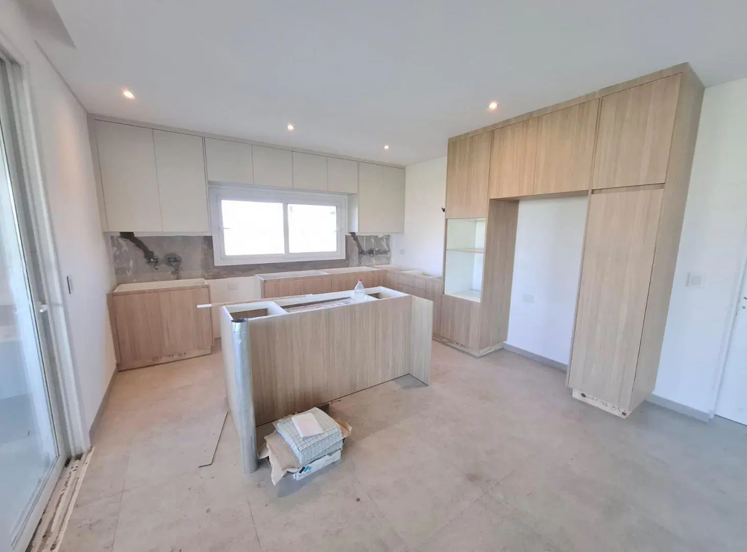 Casa en venta en Barrio cerrado Village Plaza con pileta 8