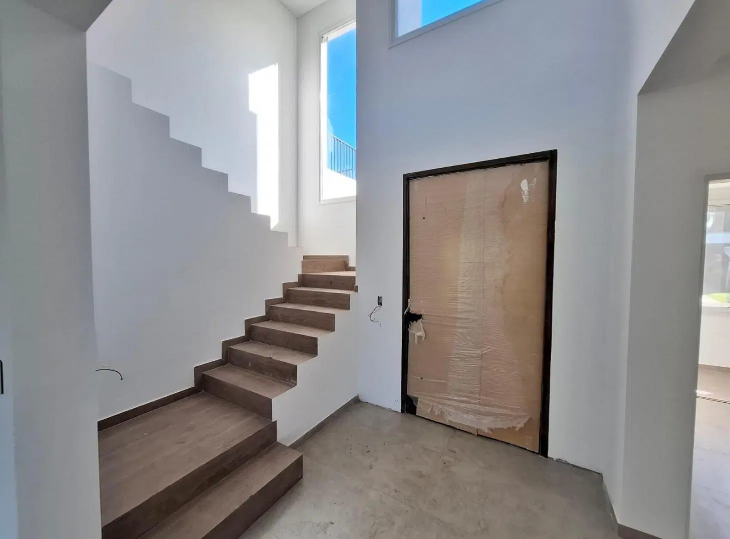 Casa en venta en Barrio cerrado Village Plaza con pileta 4