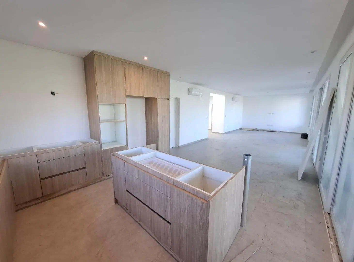 Casa en venta en Barrio cerrado Village Plaza con pileta 2