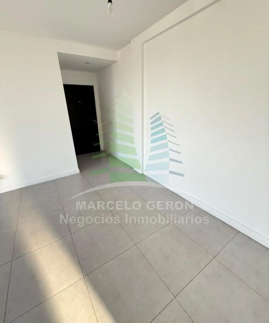 Departamento 2 ambientes en Martinez Pasionaria San Isidro 4