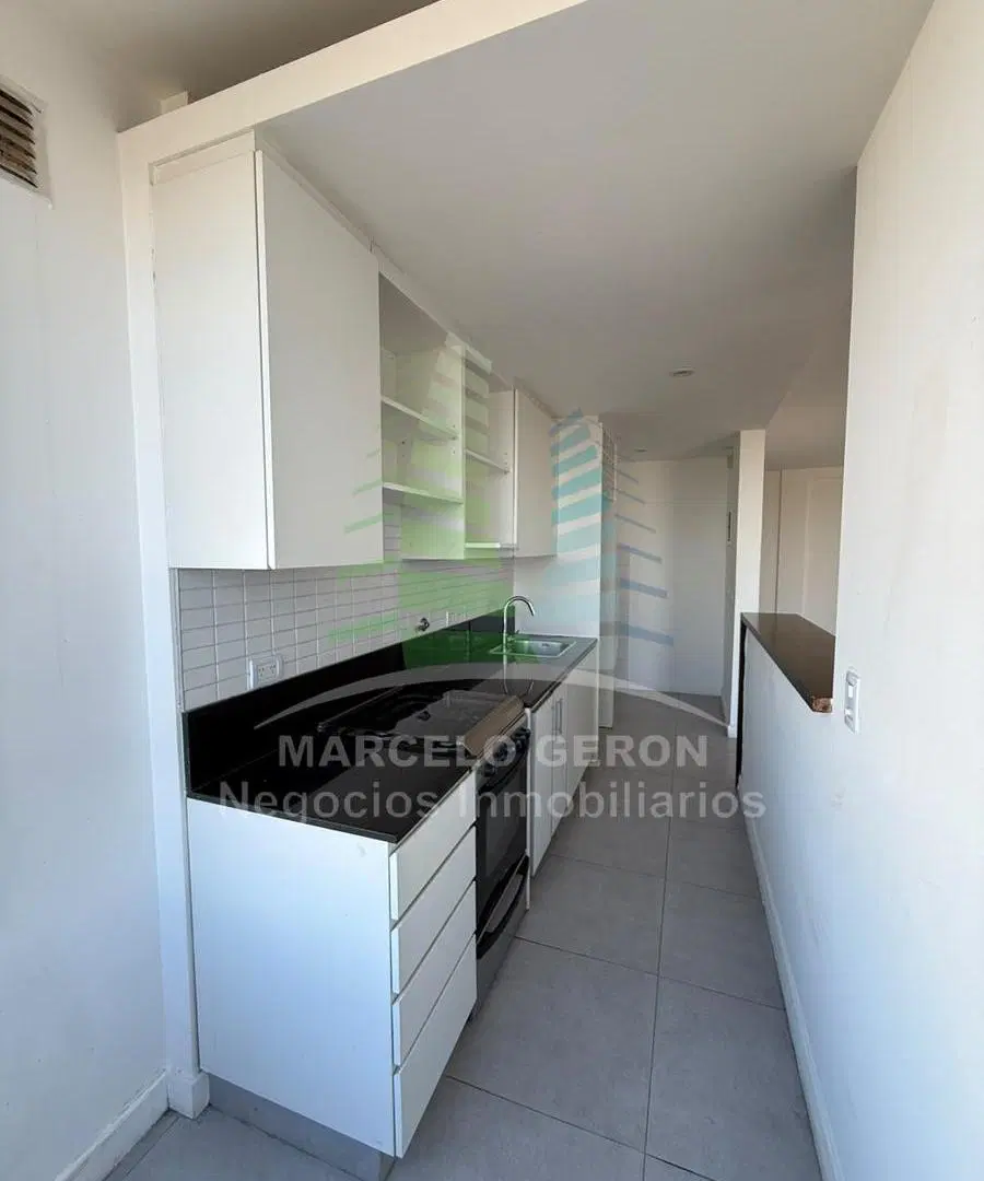Departamento 2 ambientes en Martinez Pasionaria San Isidro 5