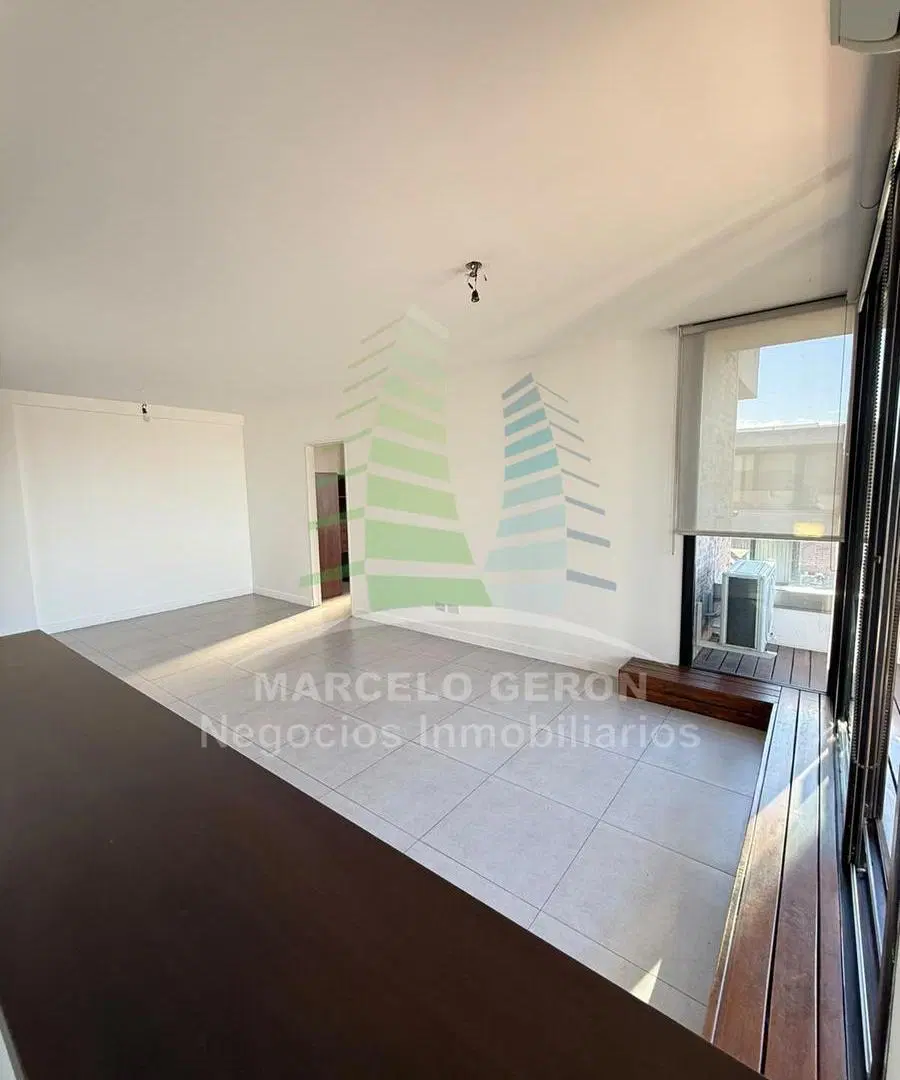 Departamento 2 ambientes en Martinez Pasionaria San Isidro 2