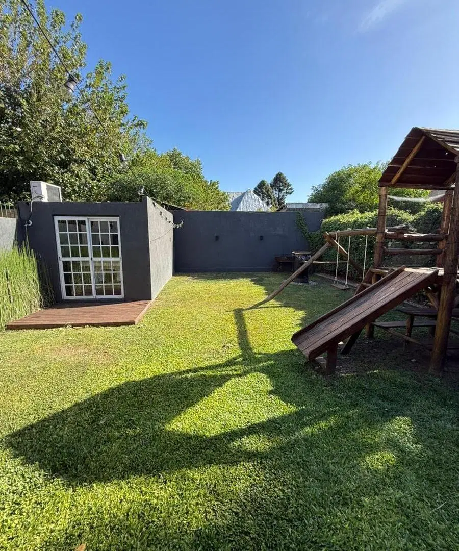 Casa 3 ambientes en venta en Muñiz 5