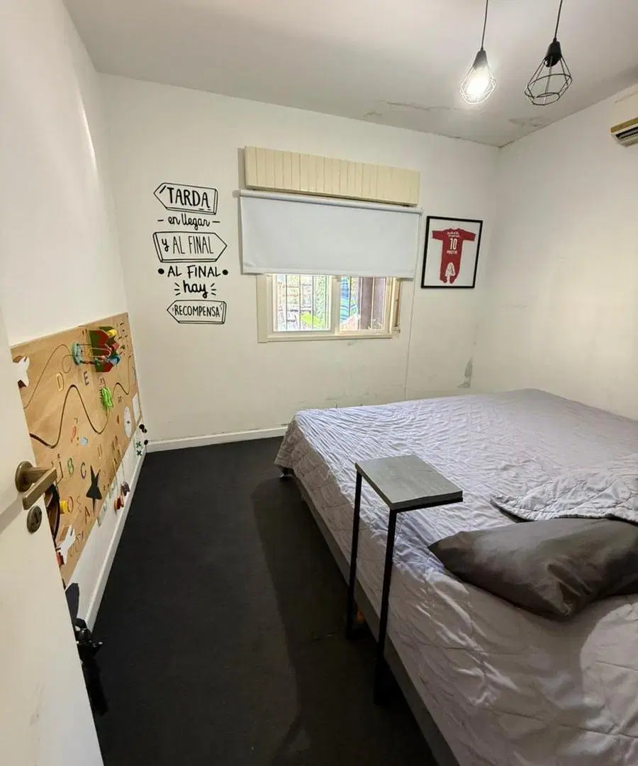 Casa 3 ambientes en venta en Muñiz 2