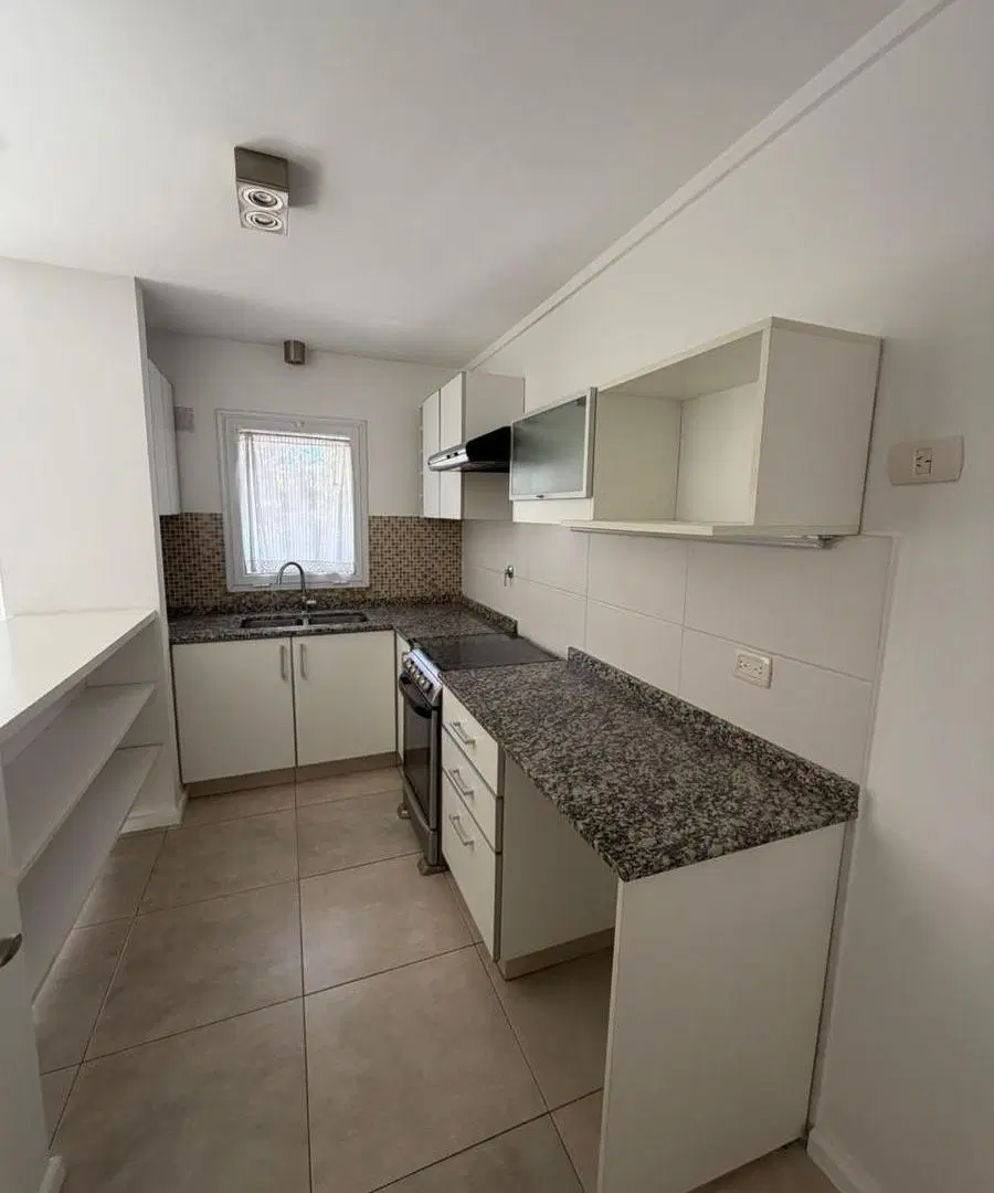 Venta departamento 3 ambientes Complejo Las Horquetas Polvorines Malvinas Argentinas 8