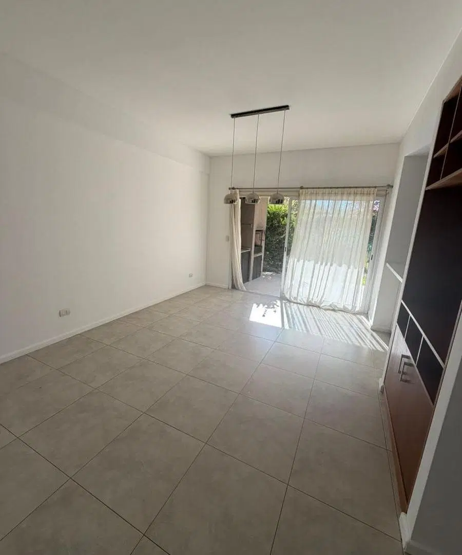 Venta departamento 3 ambientes Complejo Las Horquetas Polvorines Malvinas Argentinas 4