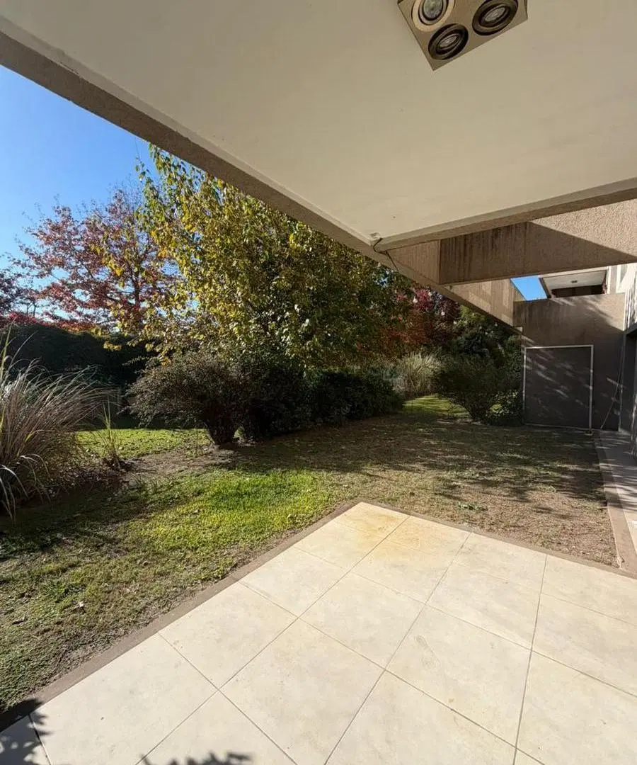 Venta departamento 3 ambientes Complejo Las Horquetas Polvorines Malvinas Argentinas 2
