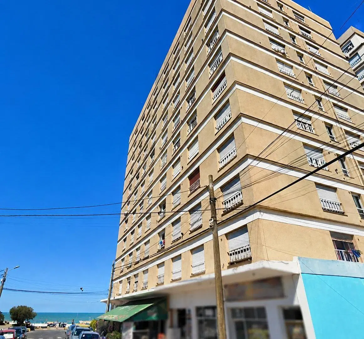 Departamento en Mar De Ajo Avenida Costanera 98 (Esquina Avellaneda) 5