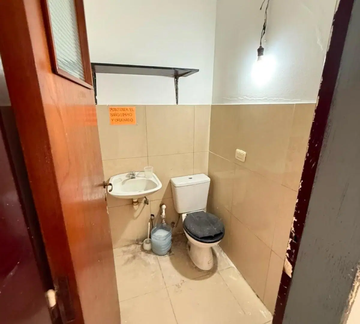 Alquiler Local Comercial en Muñiz 8