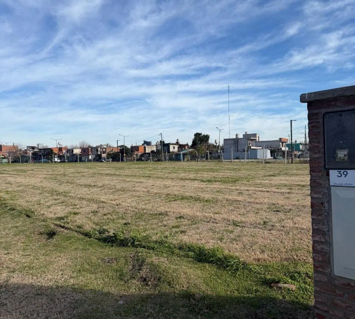 Lote en Bella Vista Joven 2