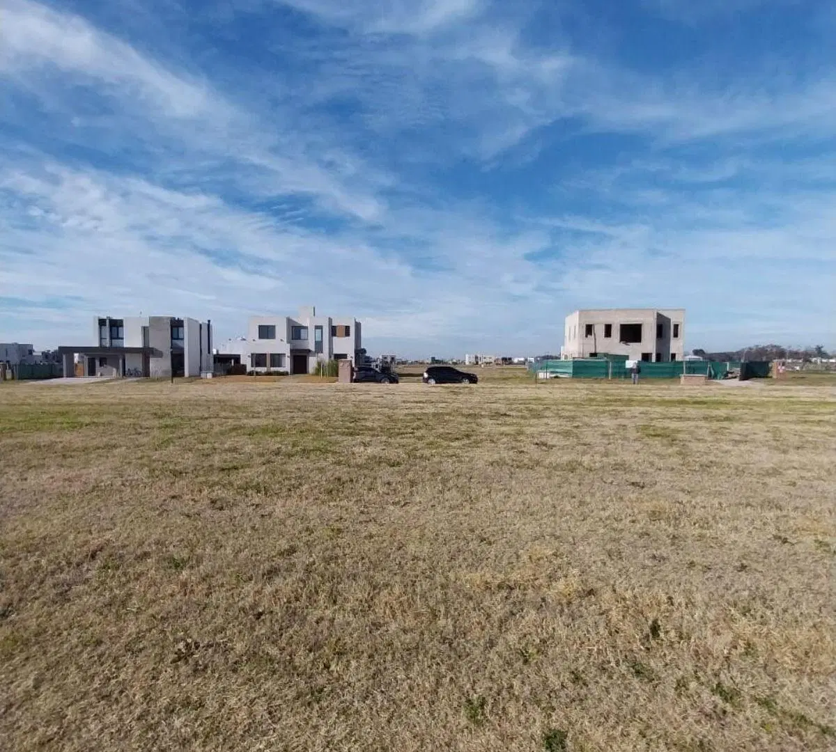 Lote en Bella Vista Joven 3