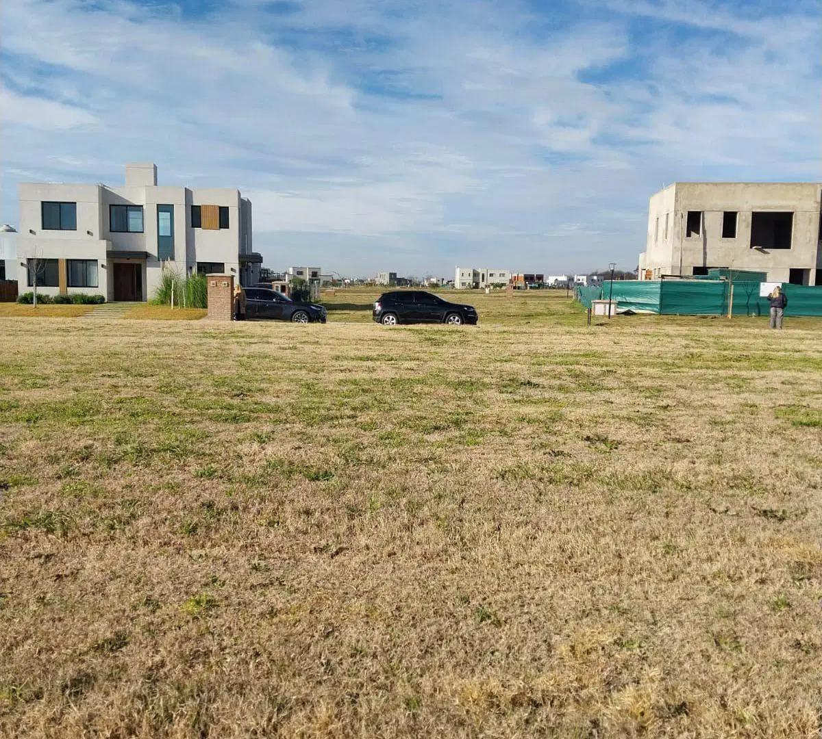 Lote en Bella Vista Joven 5