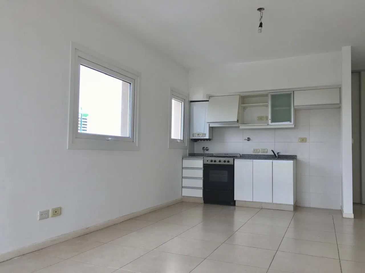 Monoambiente en alquiler en Muñiz 8