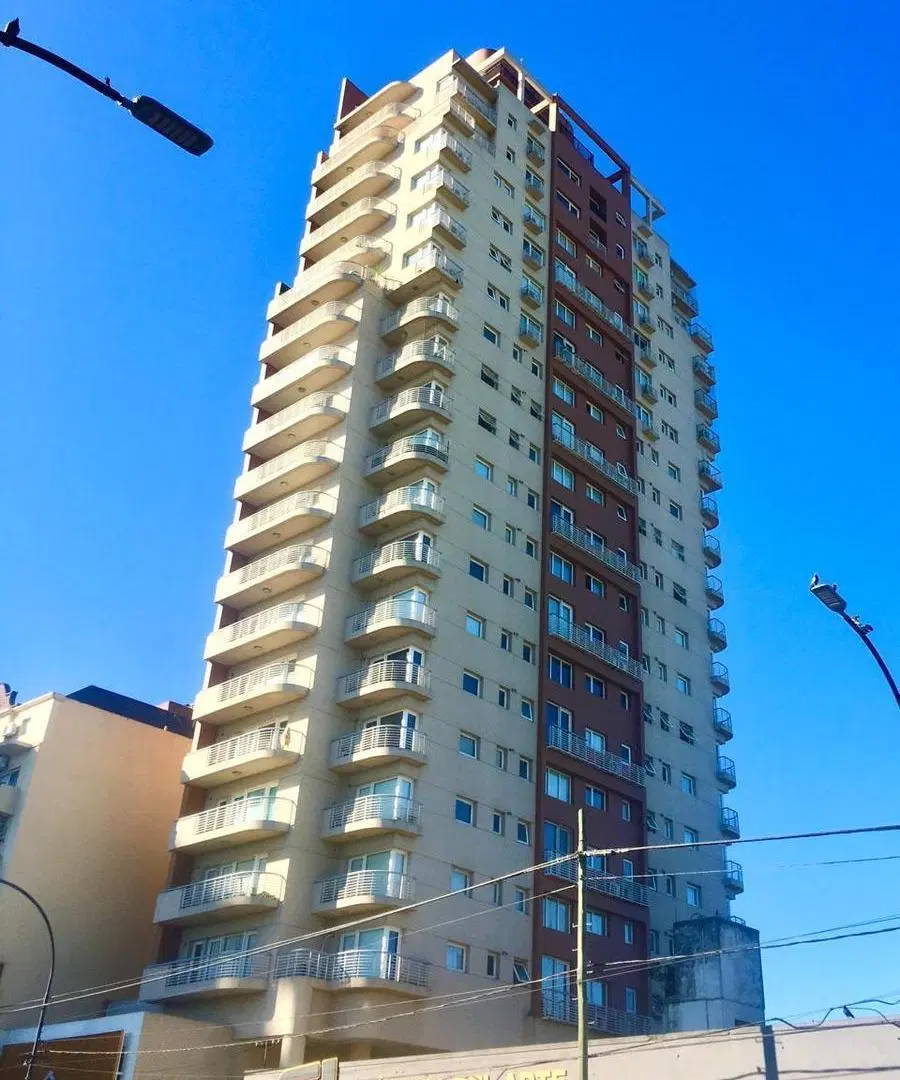 Monoambiente en alquiler en Muñiz 4