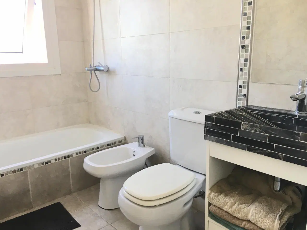 Monoambiente en alquiler en Muñiz 3