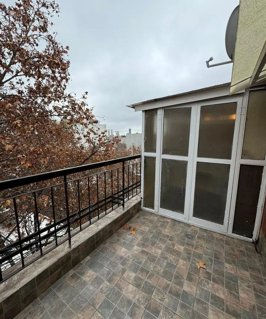 Departamento dos ambientes en alquiler en Palermo 5