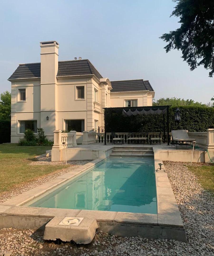 Foto de Venta Casa La Martinica Pilar, imagen 2