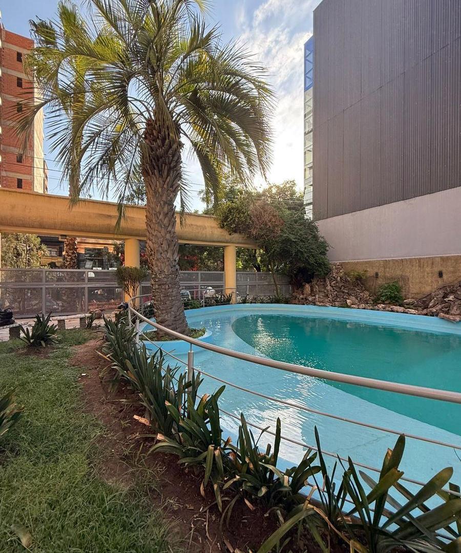 Foto de Venta de departamento 2 ambientes en el prestigioso Edificio Barcelona, imagen 2
