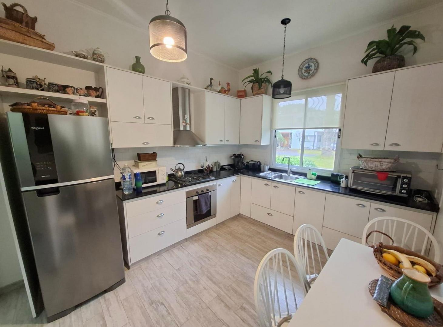 Foto de Casa en Muñiz Barrio Cerrado La Arbolada, imagen 4