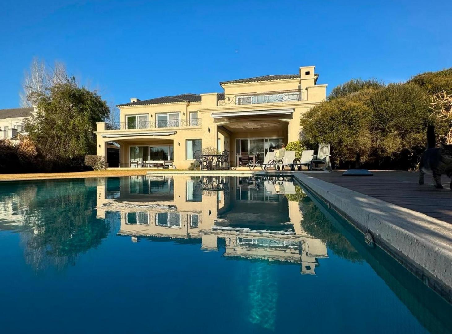Foto de Venta casa en Bella Vista Buenos Aires Golf Bella Vista VENTA, imagen 1
