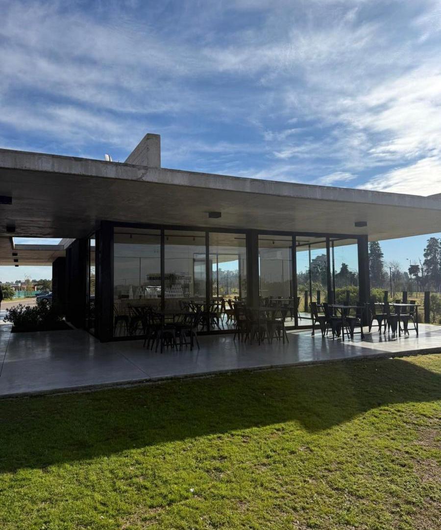 Foto de Lote Terreno en Village Joven Bella Vista, imagen 3