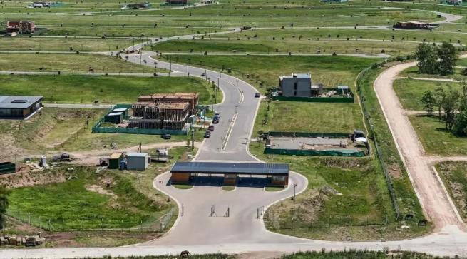 Foto de Lote Terreno en Village Joven Bella Vista, imagen 2
