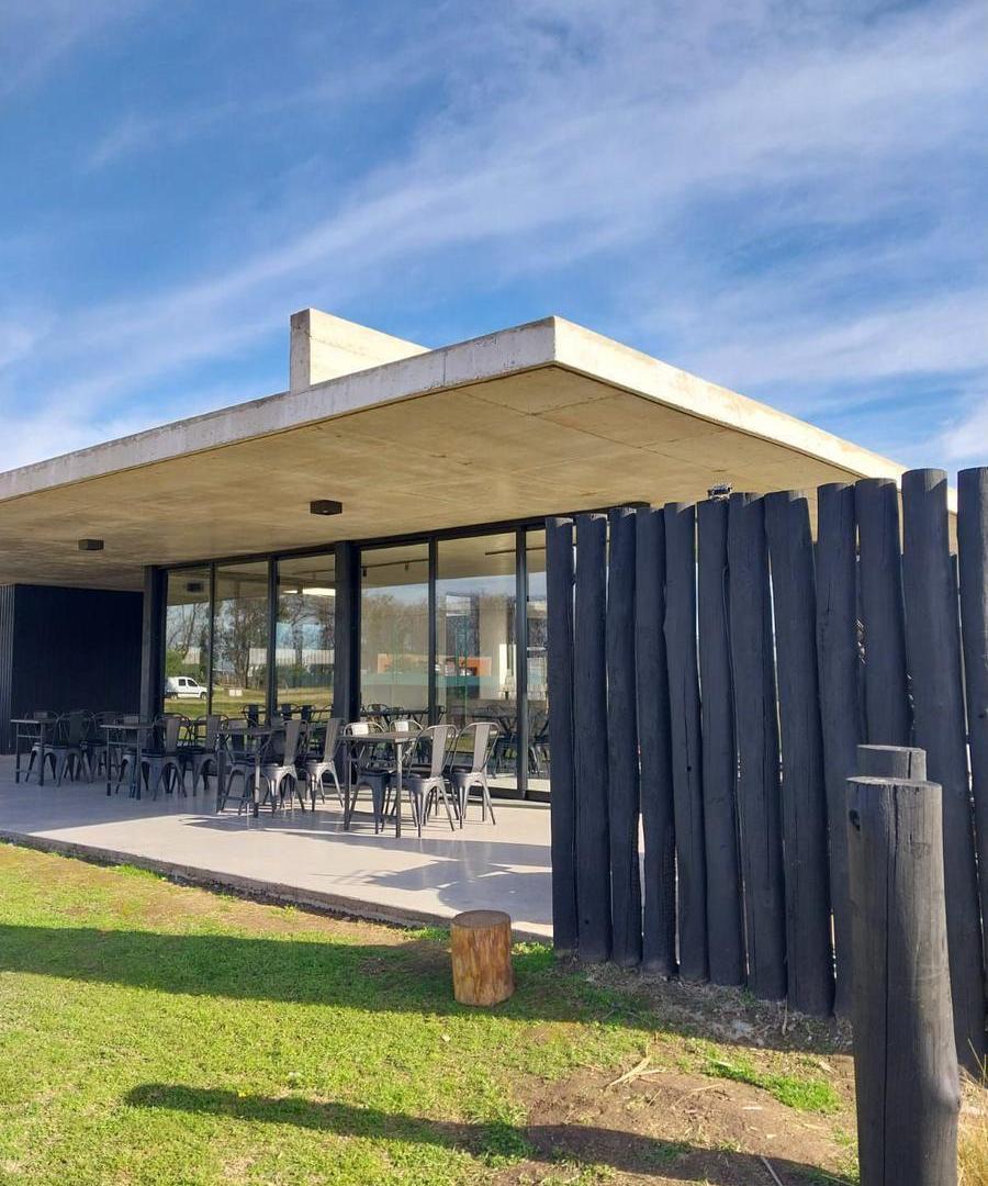 Foto de Lote Terreno en Village Joven Bella Vista, imagen 1