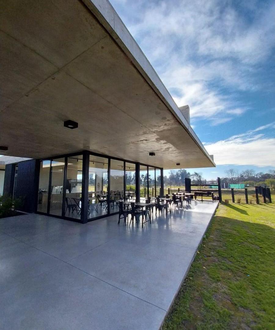 Foto de Lote Terreno en Village Joven Bella Vista, imagen 5
