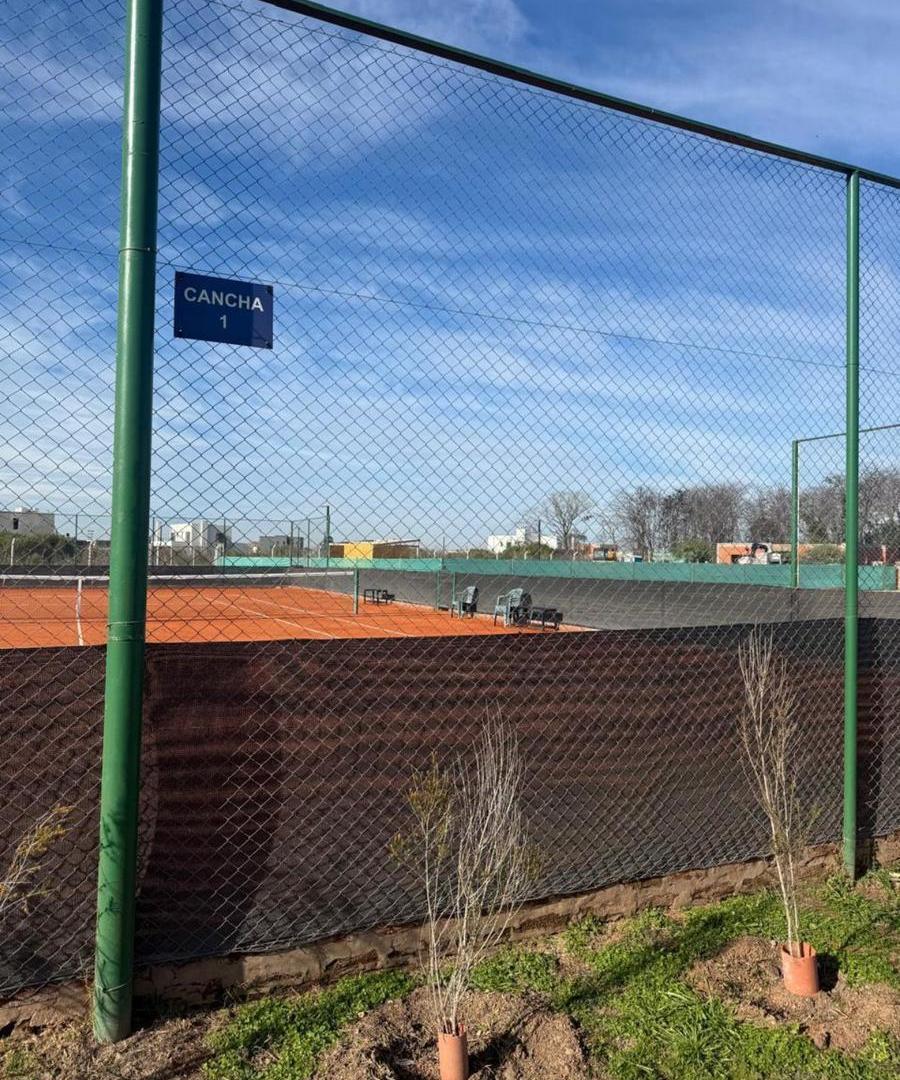 Foto de Terreno Lote en Bella Vista Village Joven Countries/B.Cerrado (San, imagen 4