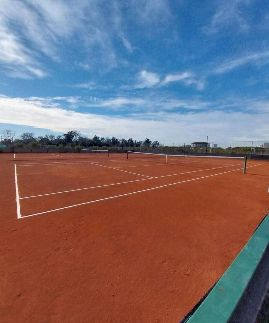 Foto de Terreno Lote en Countries / Barrio Cerrado Village Joven, imagen 1