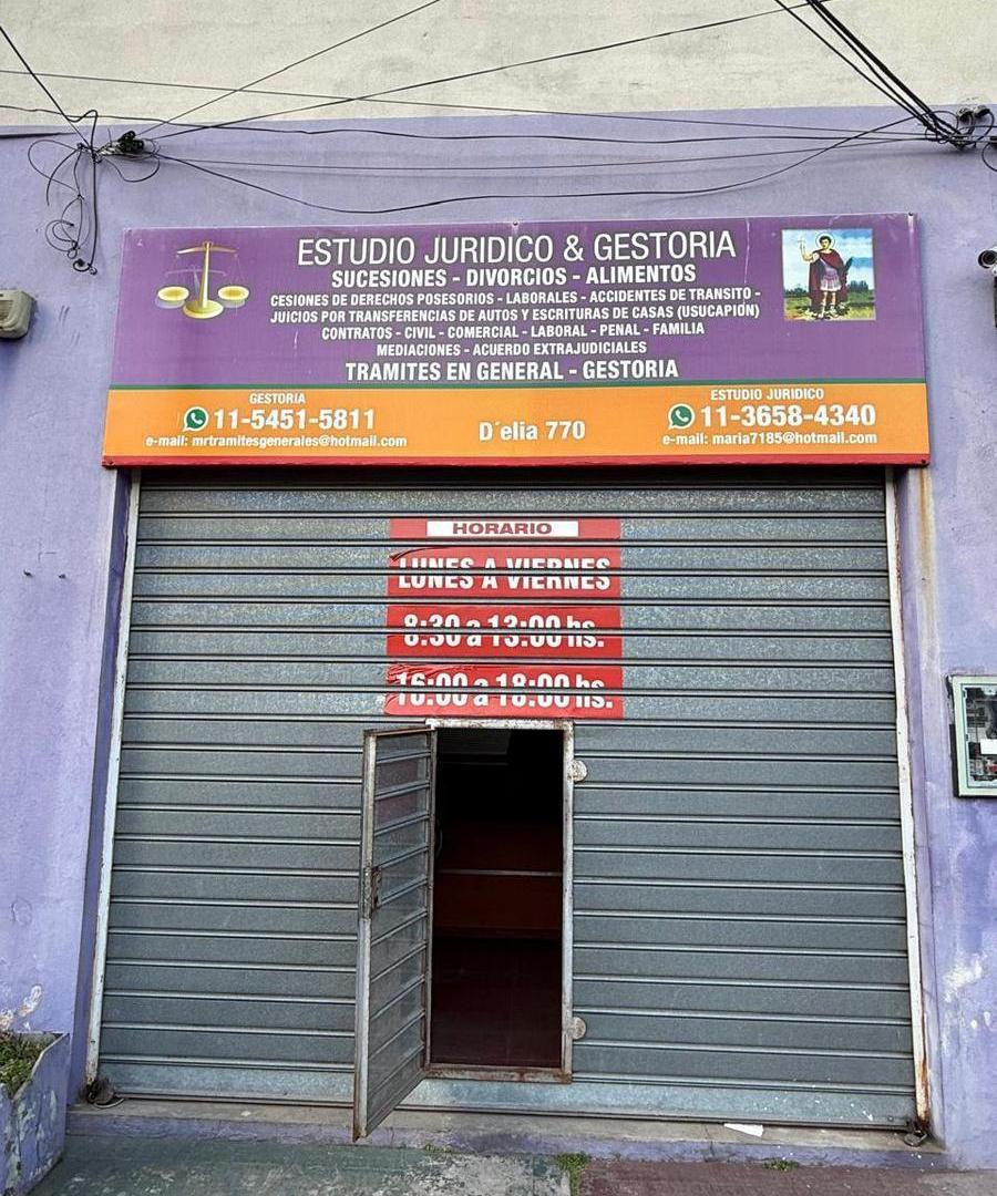 Foto de Local en Muñiz, imagen 5