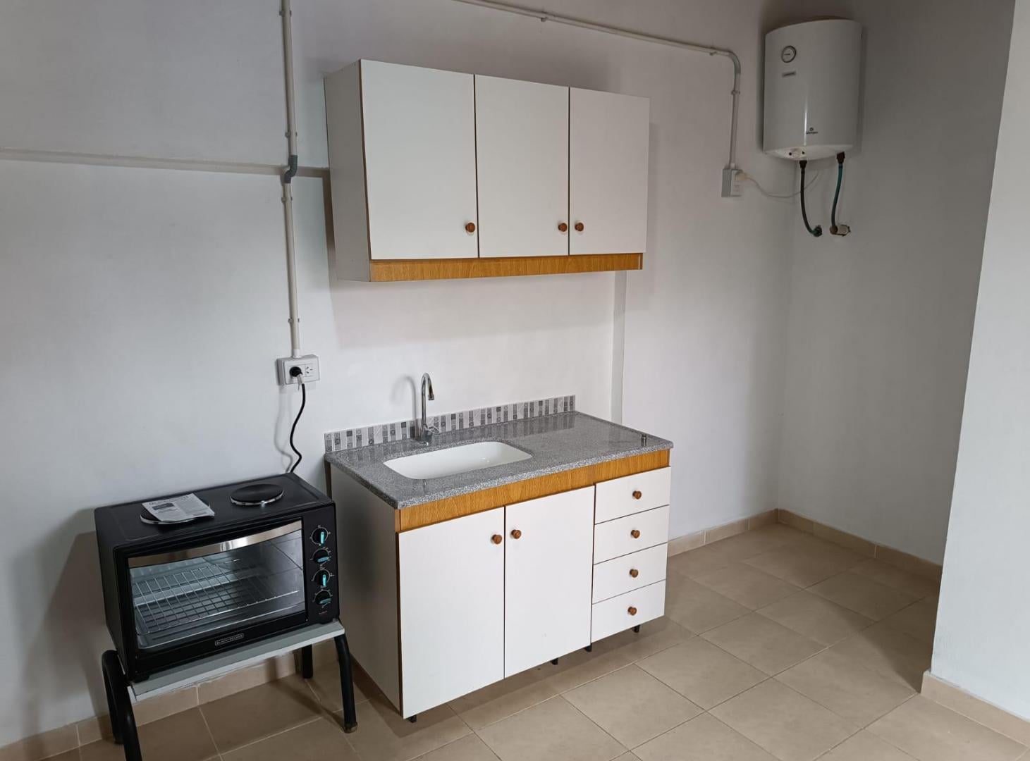 Foto de Departamento en alquiler en Los Polvorines, imagen 2