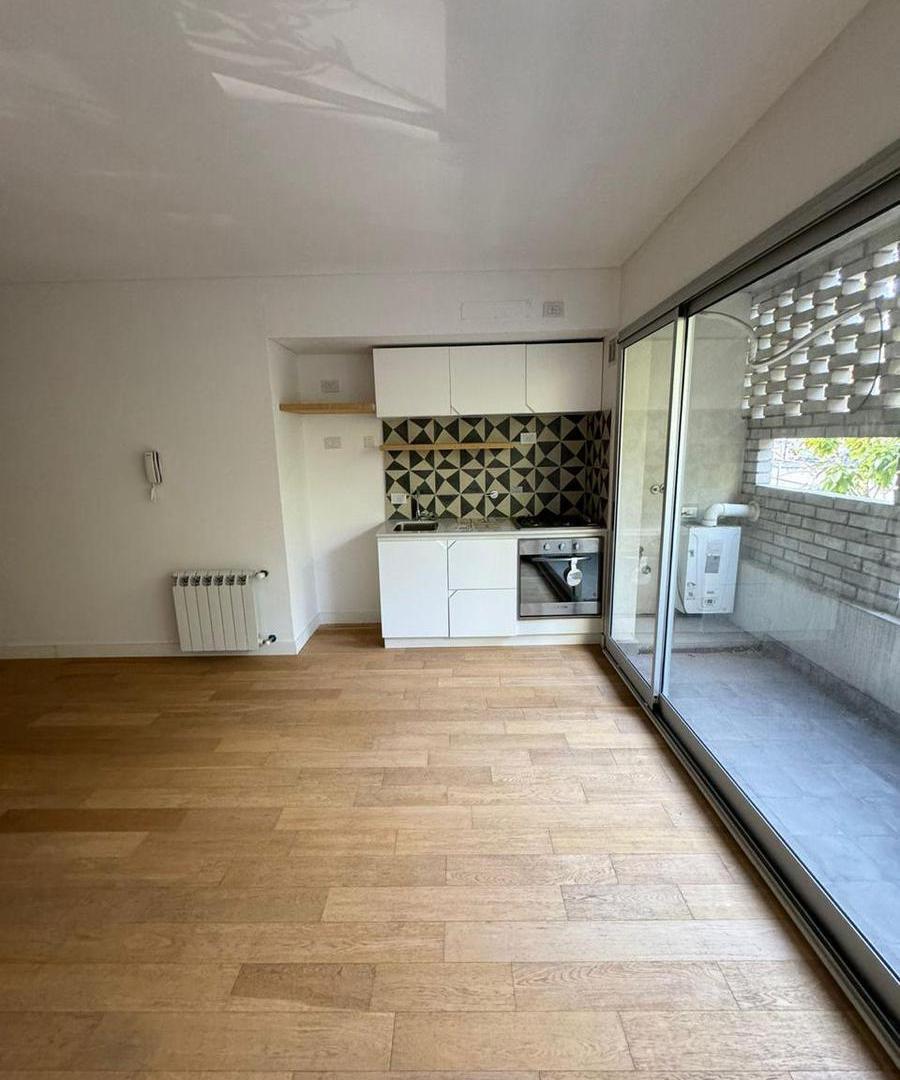 Foto de Alquilo monoambiente en Villa Urquiza, imagen 1