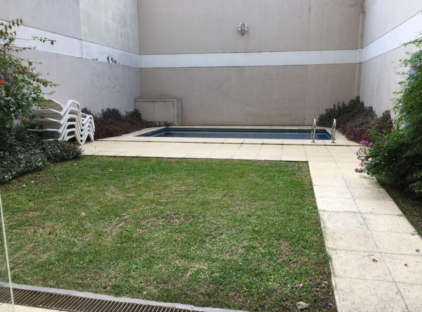 Foto de Departamento en VENTA en Recoleta monoambiente, imagen 4