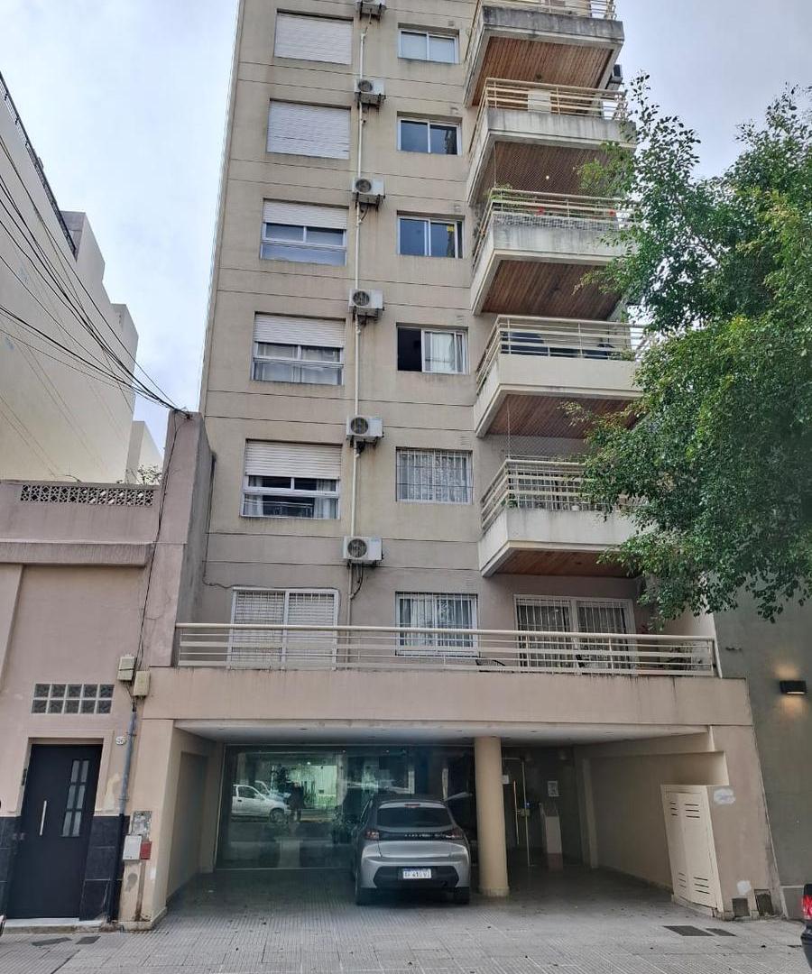 Foto de Departamento en VENTA en Recoleta monoambiente, imagen 1