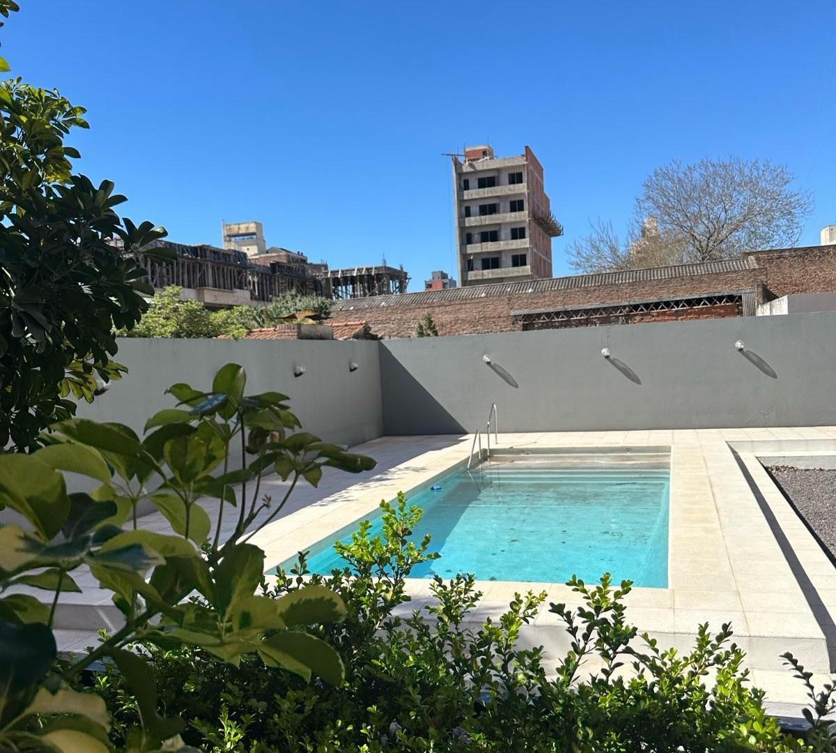 Foto de Departamento 2 ambientes Muñiz, imagen 3