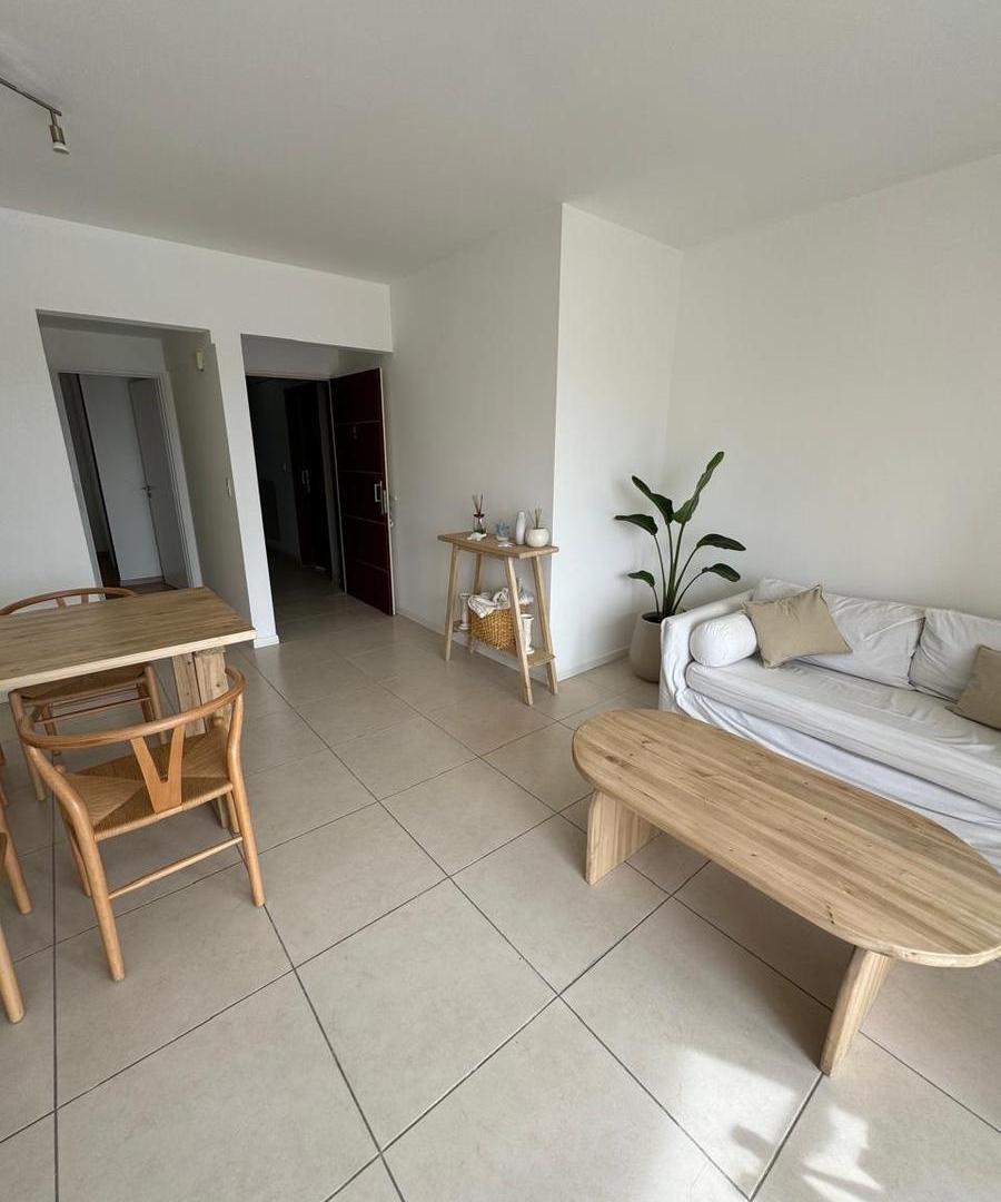 Foto de Venta Alquiler departamento con cochera 2 ambientes en Muñiz, imagen 4