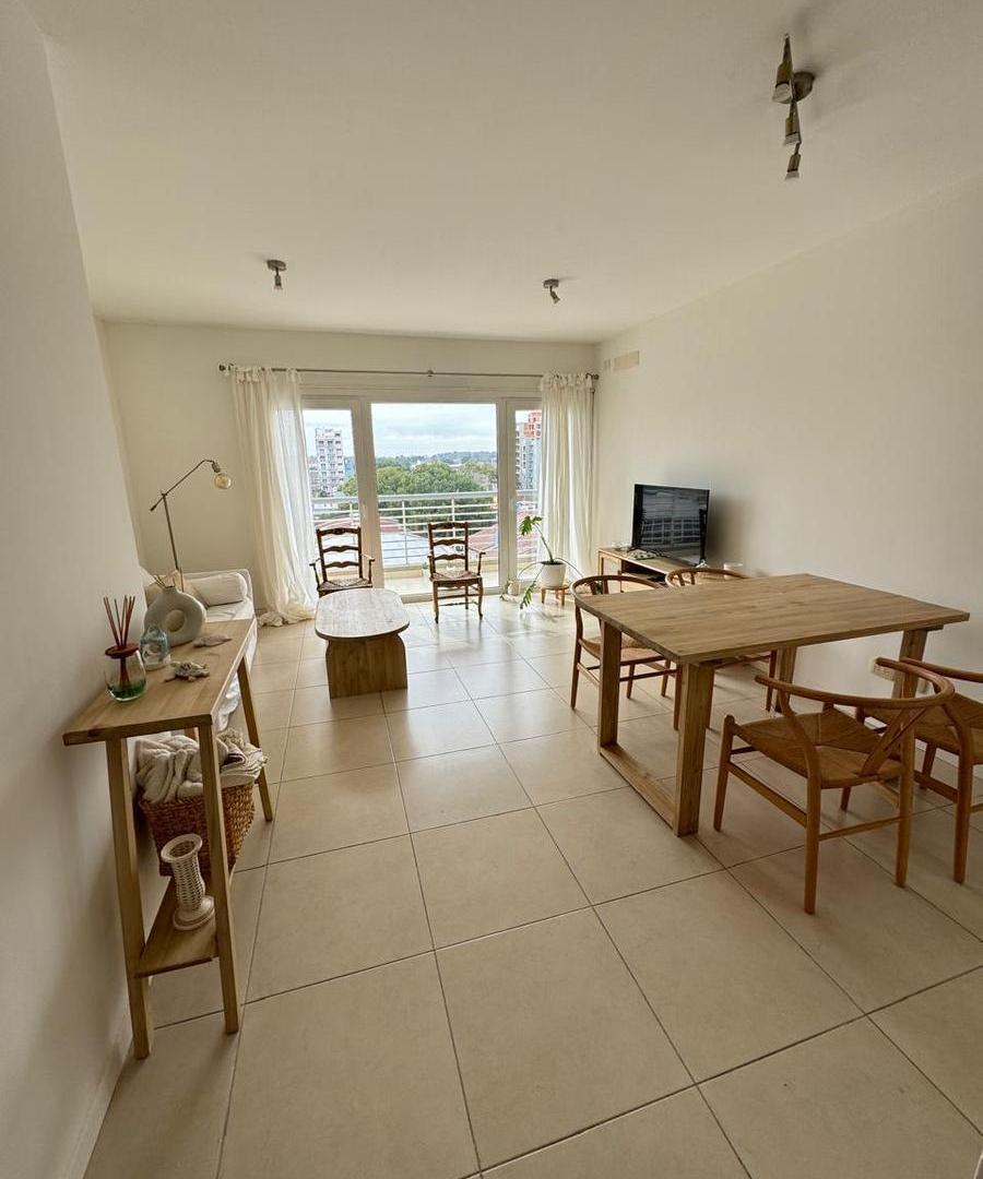 Foto de Venta Alquiler departamento con cochera 2 ambientes en Muñiz, imagen 5