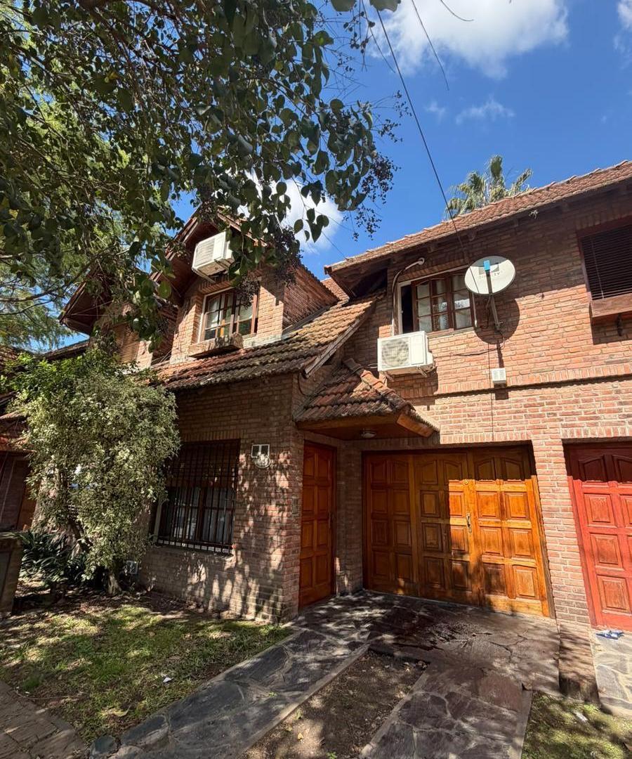 Foto de Venta casa 3 ambientes Muñiz, imagen 4