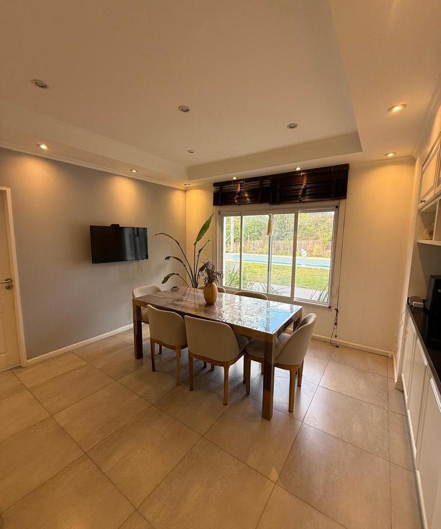 Foto de Casa en Buenos Aires Golf, imagen 4