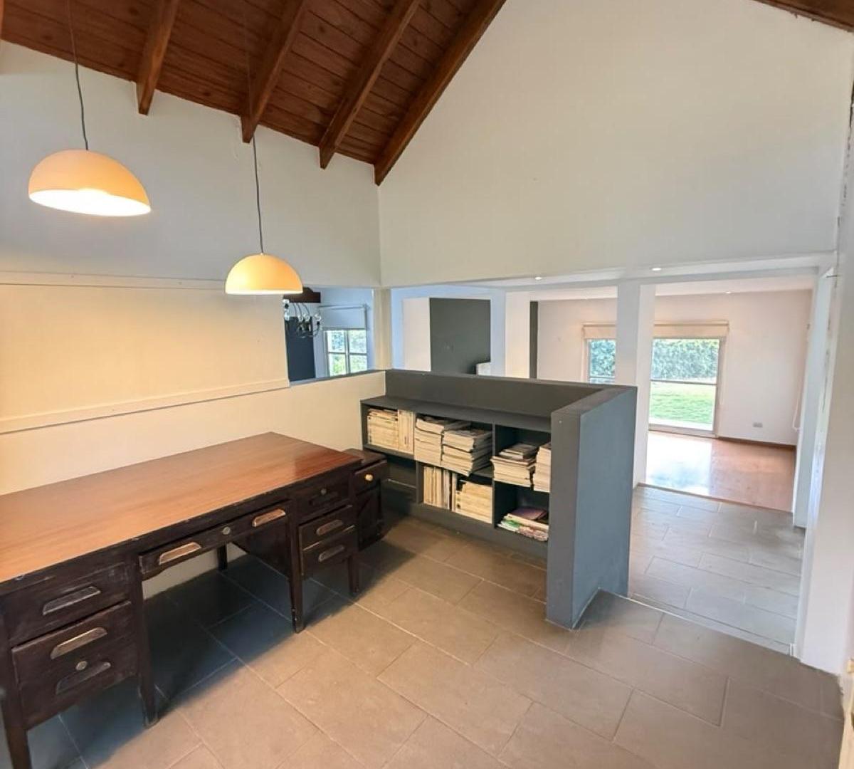 Foto de Casa en Countries/B.Cerrado El Pato Verde (San Miguel), imagen 4