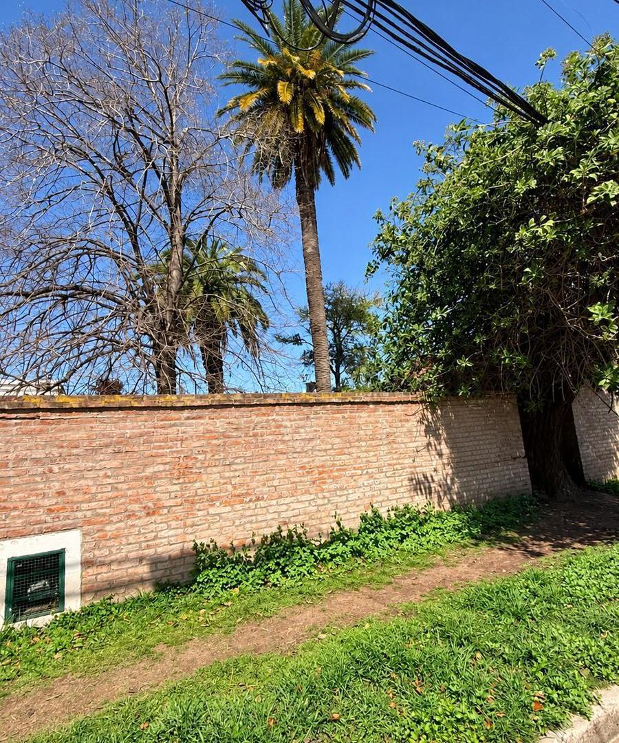 Foto de Terreno Lote en Muñiz, imagen 3
