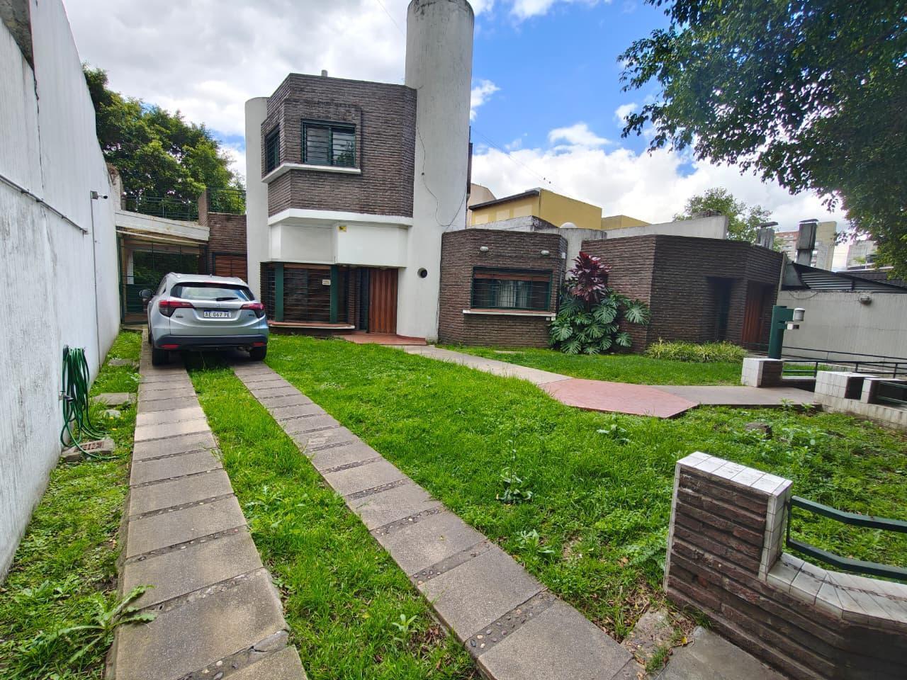 Foto de Casa en alquiler APTA PROFESIONAL en San Miguel, imagen 1