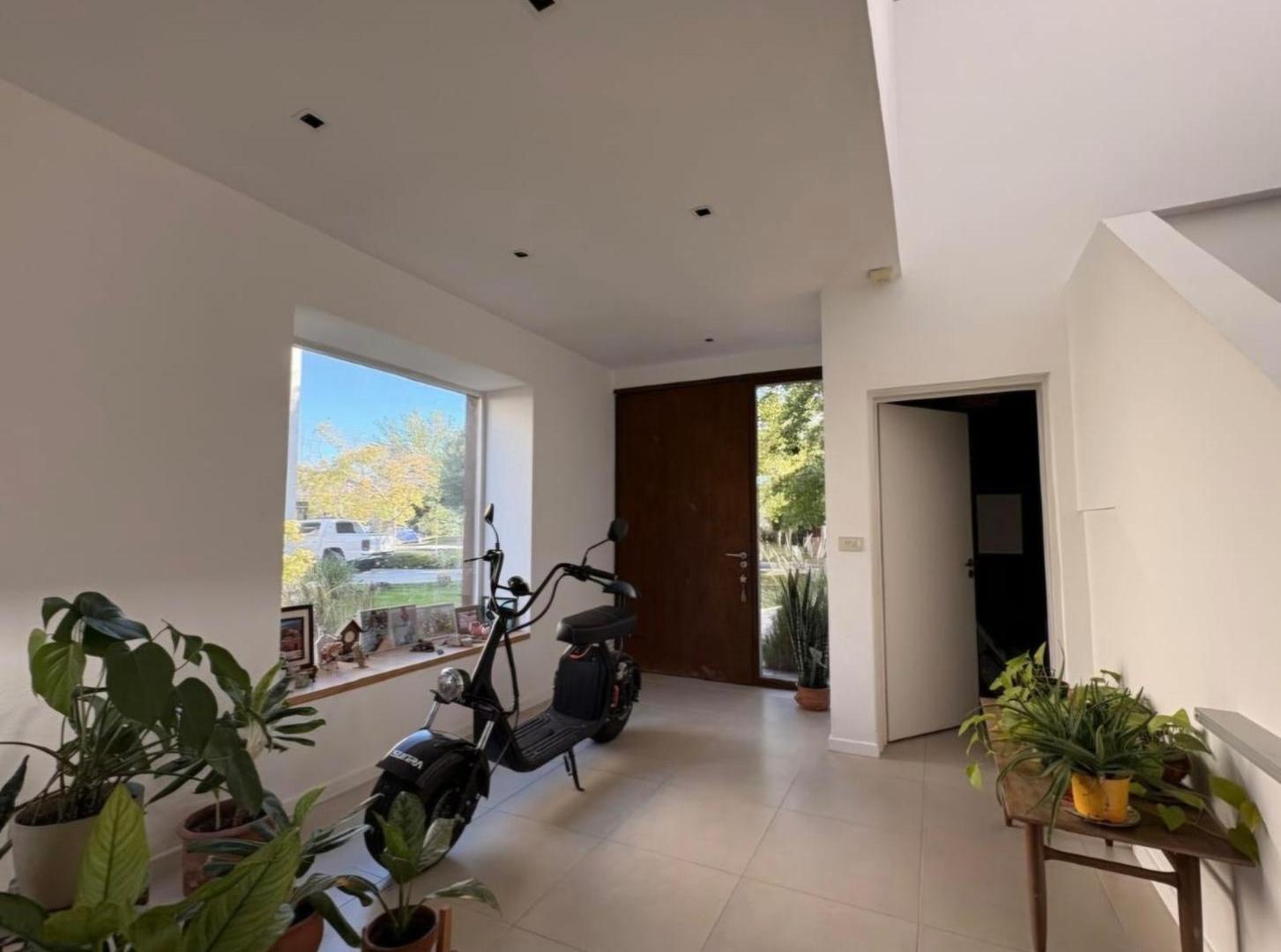 Foto de Alquiler Casa en Buenos Aires Golf, imagen 3