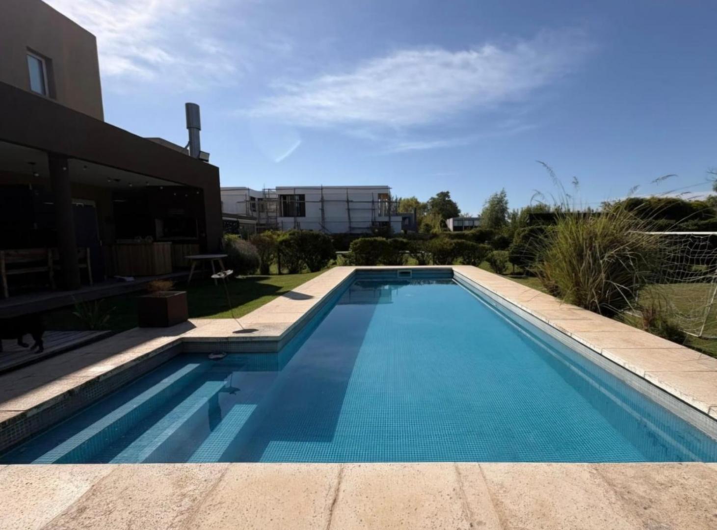 Foto de Alquiler Casa en Buenos Aires Golf, imagen 1